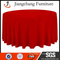 2014 Hot Selling 100% Polyester Sequin Table Cloth Good Quality JC-ZB92